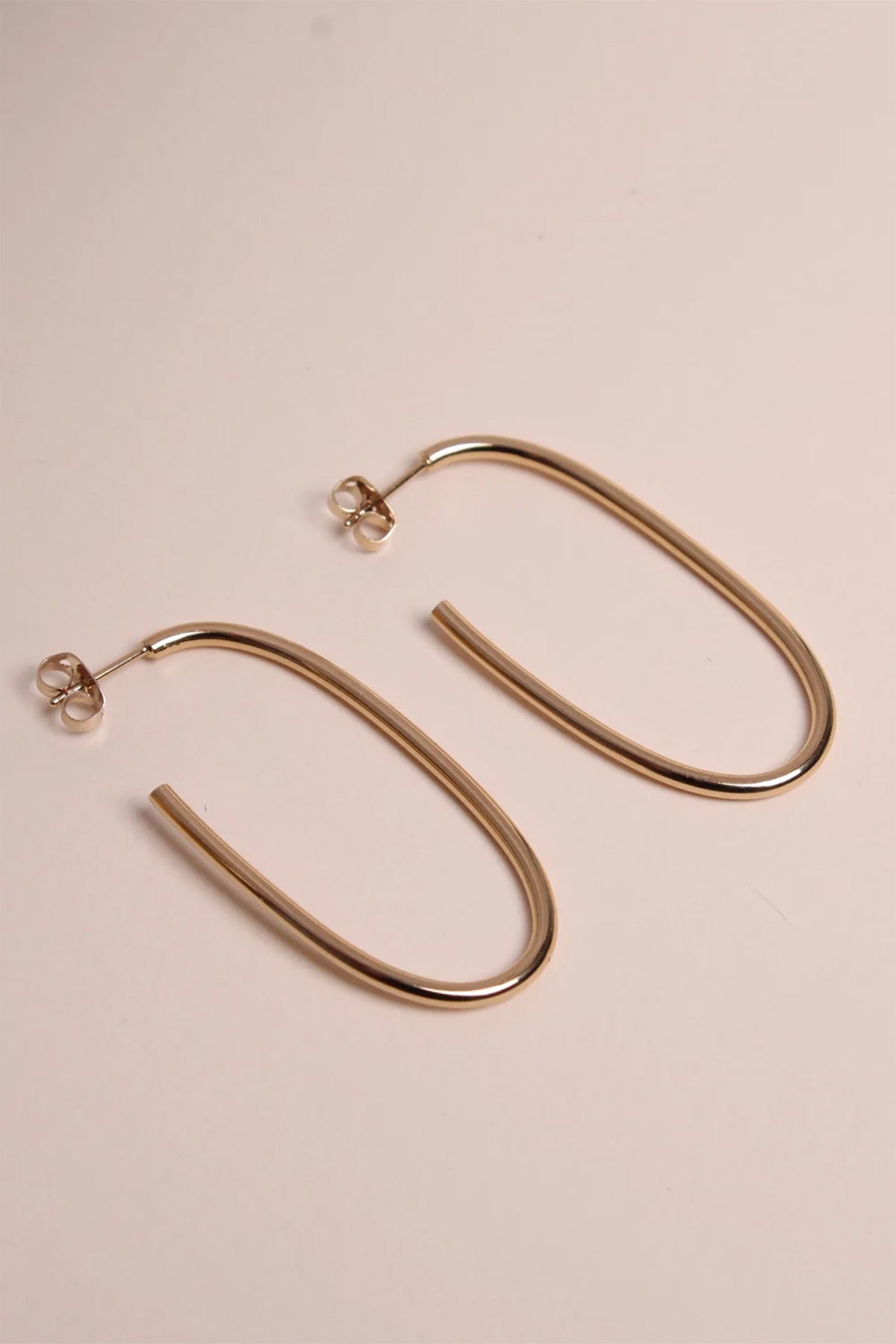 EARRINGS "ELORA" GOLD