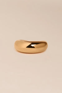 RING "MELANIE" GOLD