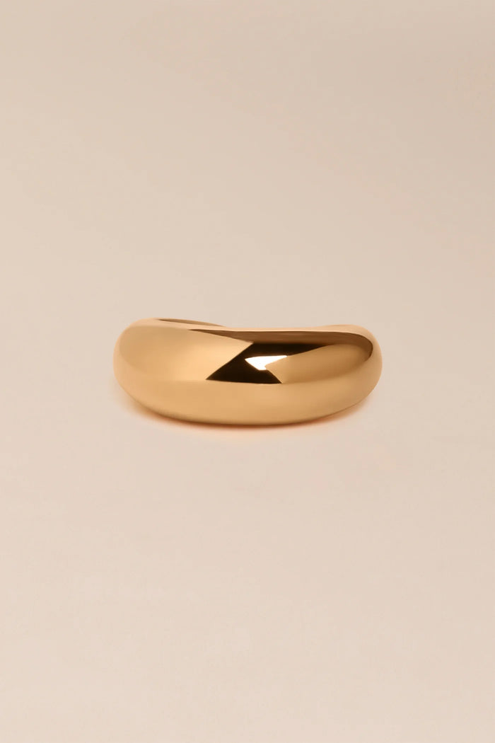 RING "MELANIE" GOLD