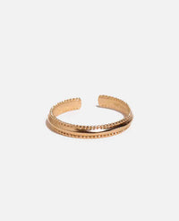 RING "PRIMA" GOLD