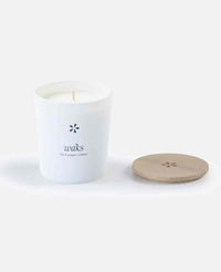 SCENTED CANDLE "BLACK PEPPER TOMATO"