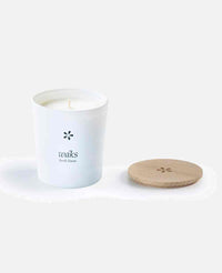 SCENTED CANDLE "FRESH LINEN"