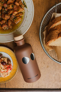 EXTRA VIRGIN OLIVE OIL TRUFFLE