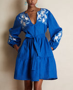 ROYAL BLUE