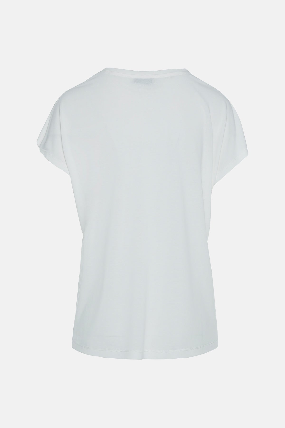 SOFT T-SHIRT "BASIC U"