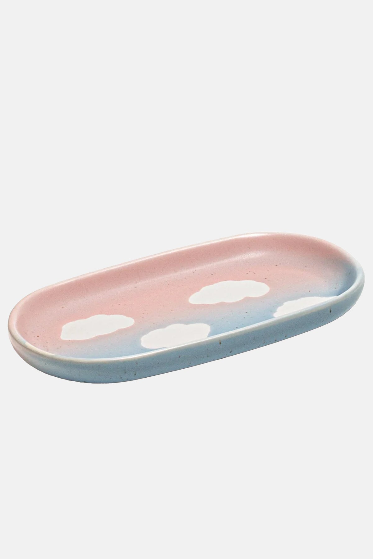 SUNSET CLOUD MINI TRAY