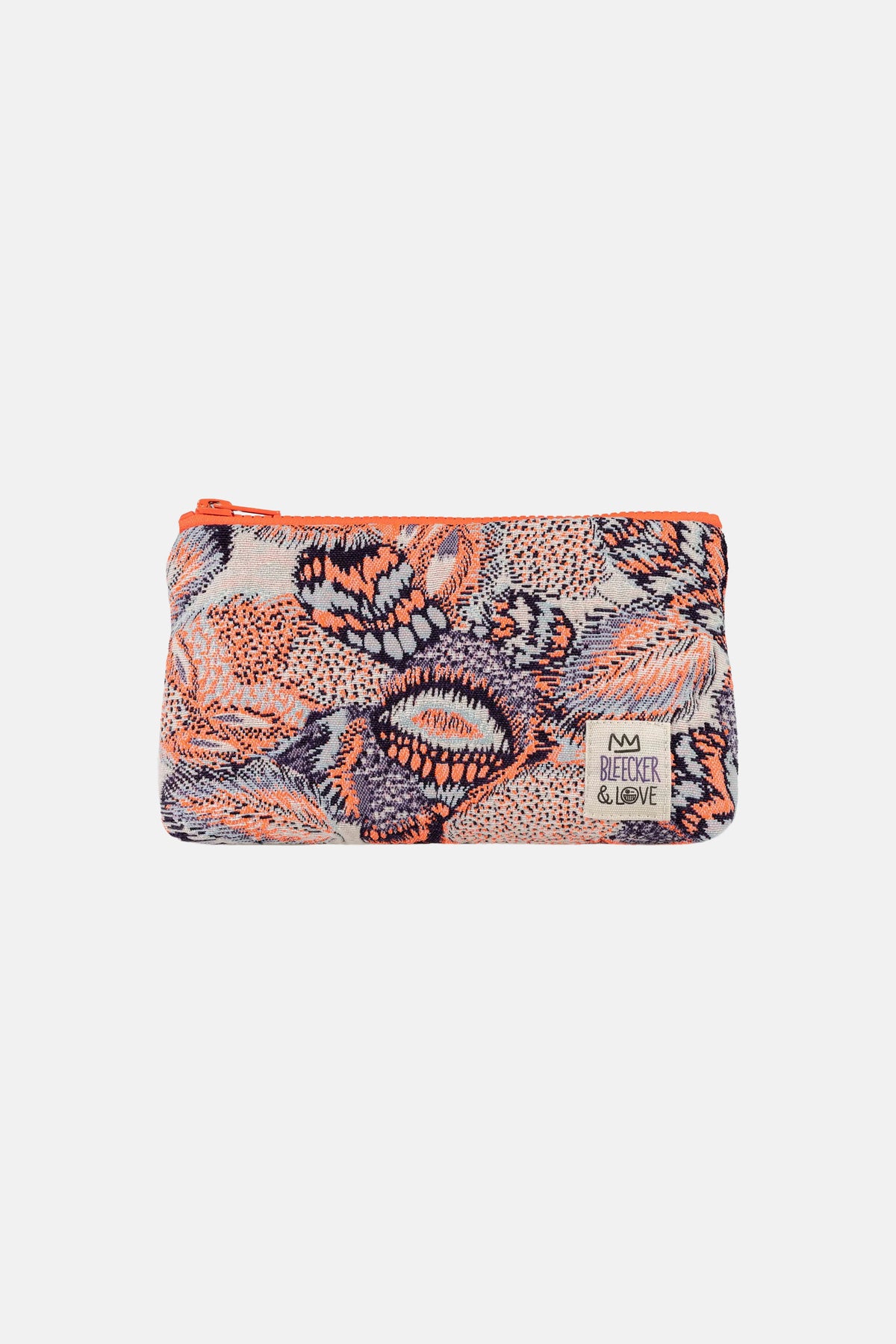 MINI POUCH "TETRA" MULTICOLOR