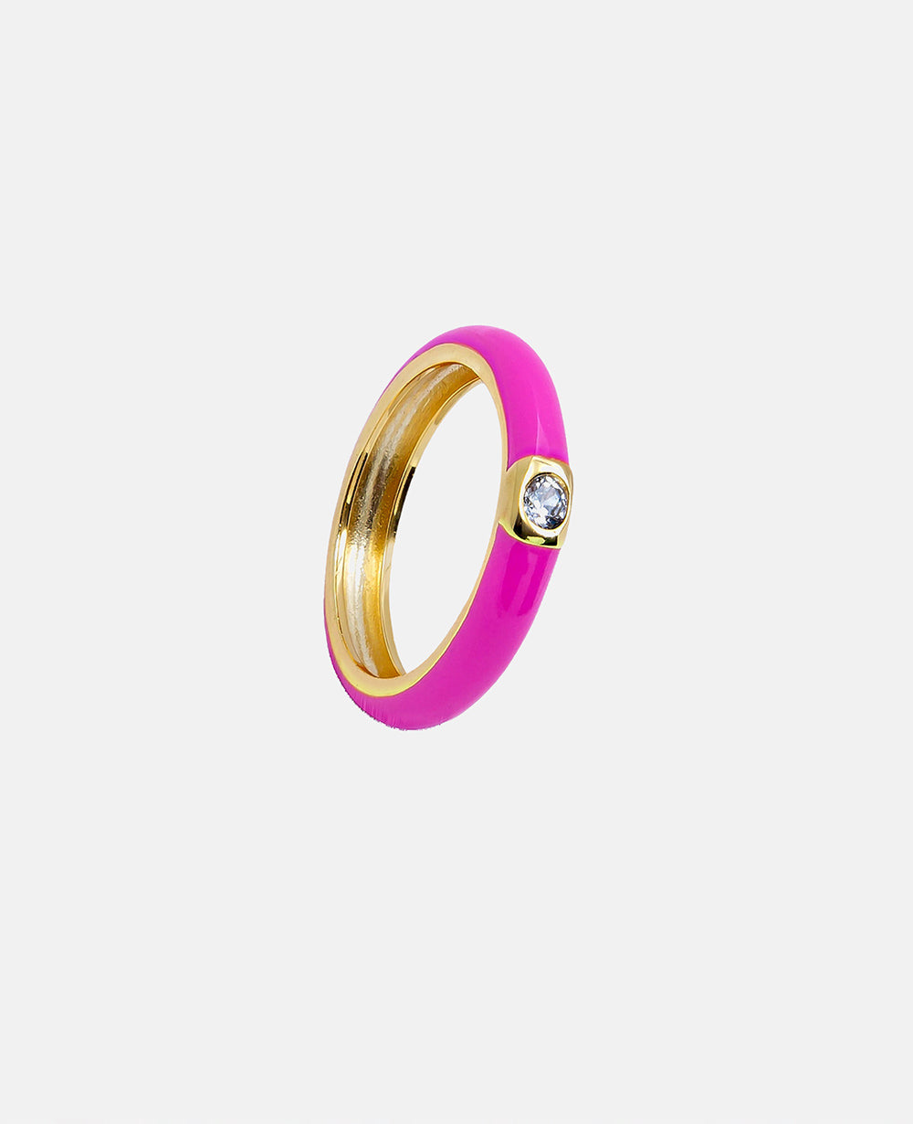 RING "PIE" DRAGON FRUIT