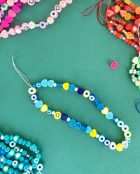 PHONE STRAP "SUMMER LOVE"