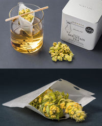 ORGANIC GREEK MOUNTAIN TEA