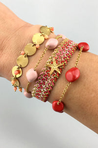 BRACELET "SEA DREAM"