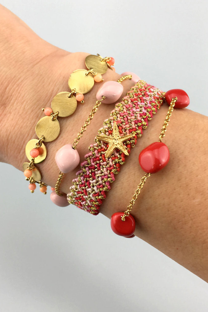 BRACELET "SEA DREAM"