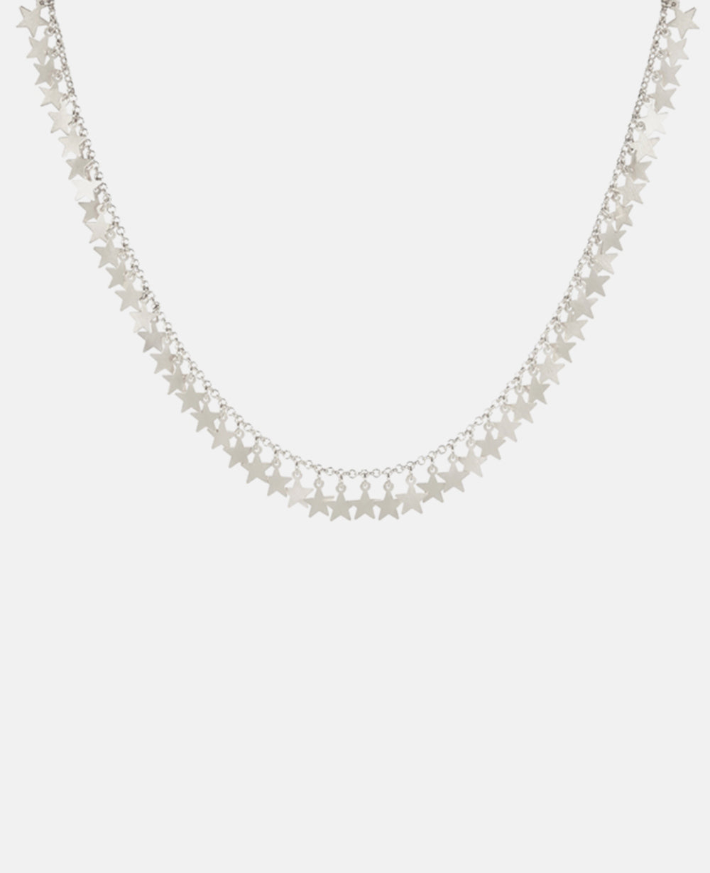 NECKLACE "STARDUST"