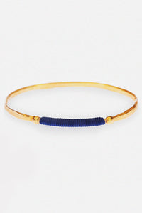 BANGLES "CHROMATA" GOLD