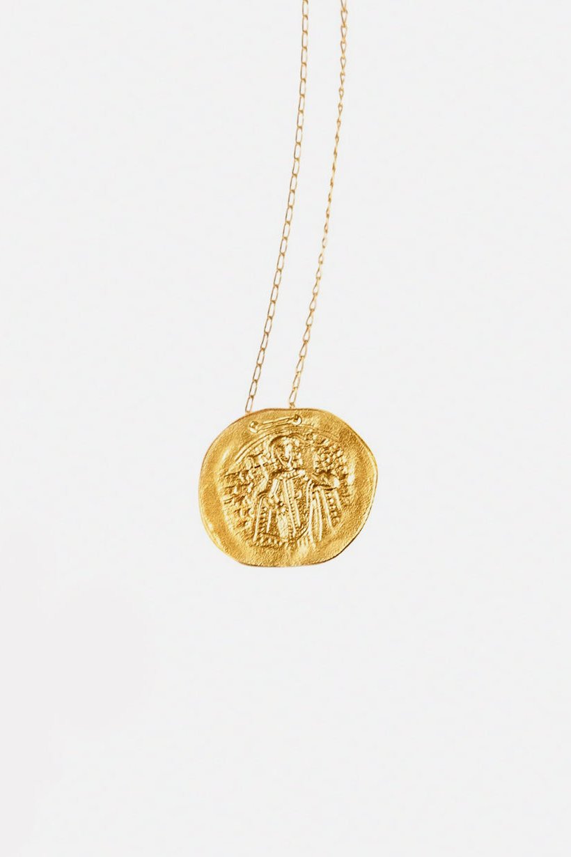 NECKLACE "CONSTANTINATO"