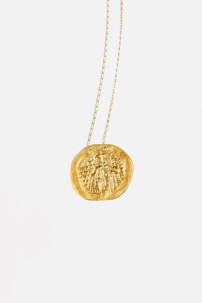 NECKLACE "CONSTANTINATO"