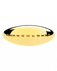 RING „KIRKI“ GOLD