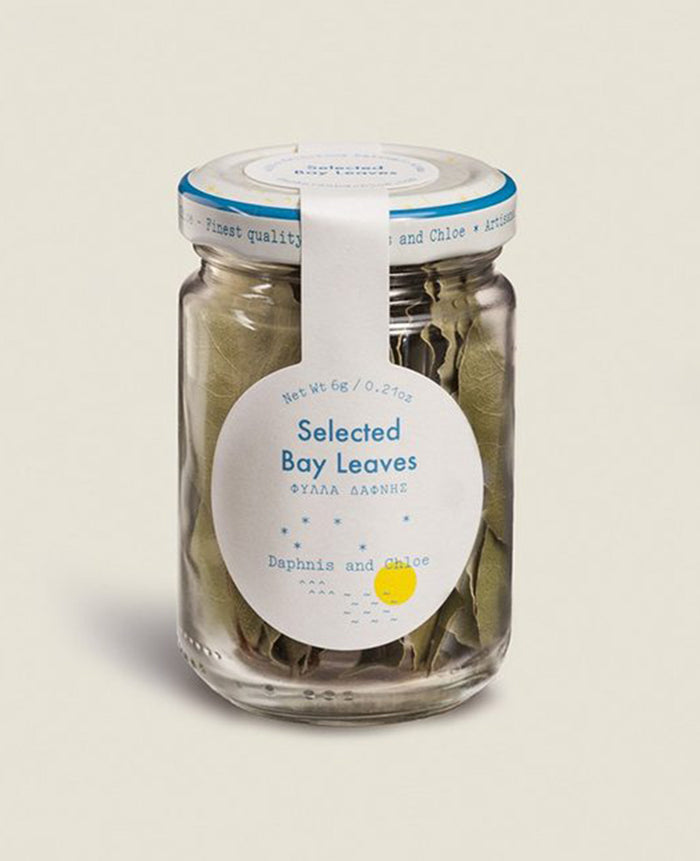 SELECTED BAY LEAVES