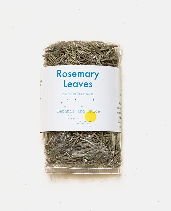ROSEMARY LEAVES REFILL