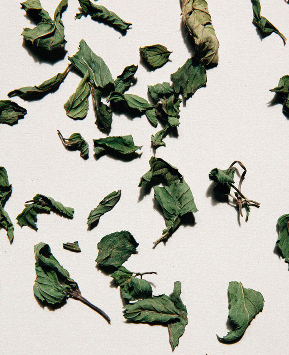 THE SWEETEST PEPPERMINT