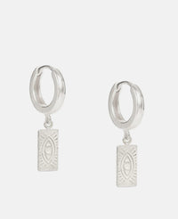 EARRINGS "DELIAN"