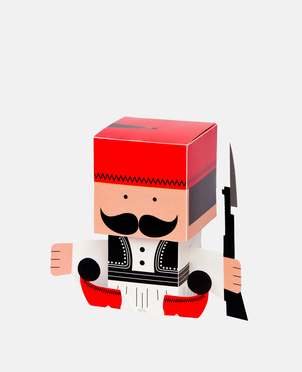 „MEET THE GREEKS“ EVZONE