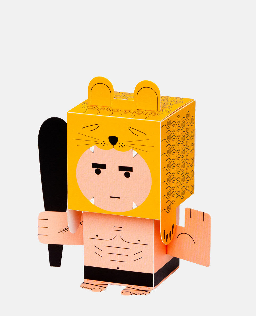 „MEET THE GREEKS“ HERKULES