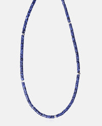 „BLUE LAGOON“ NECKLACE