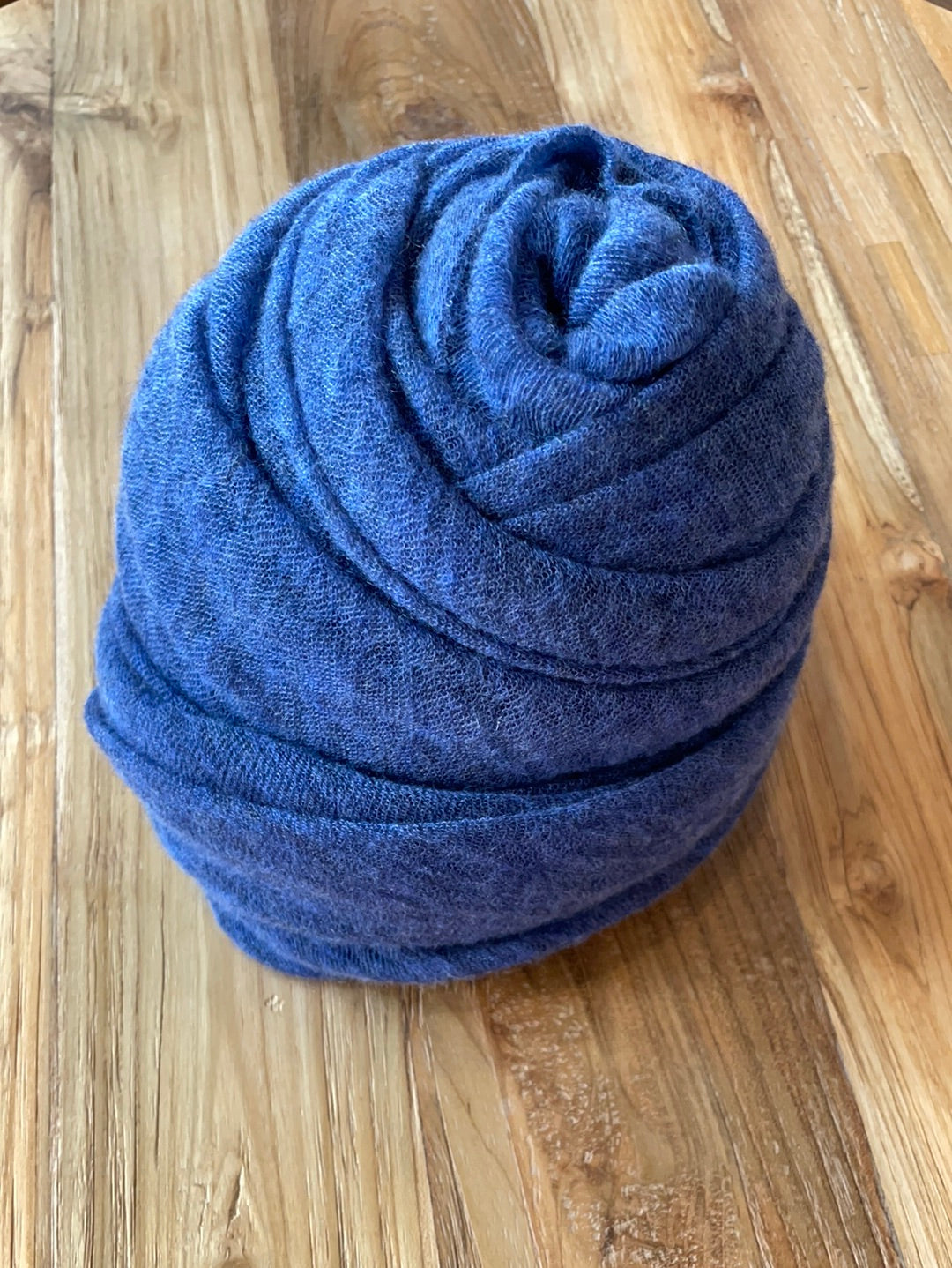 CASHMERE SCARF