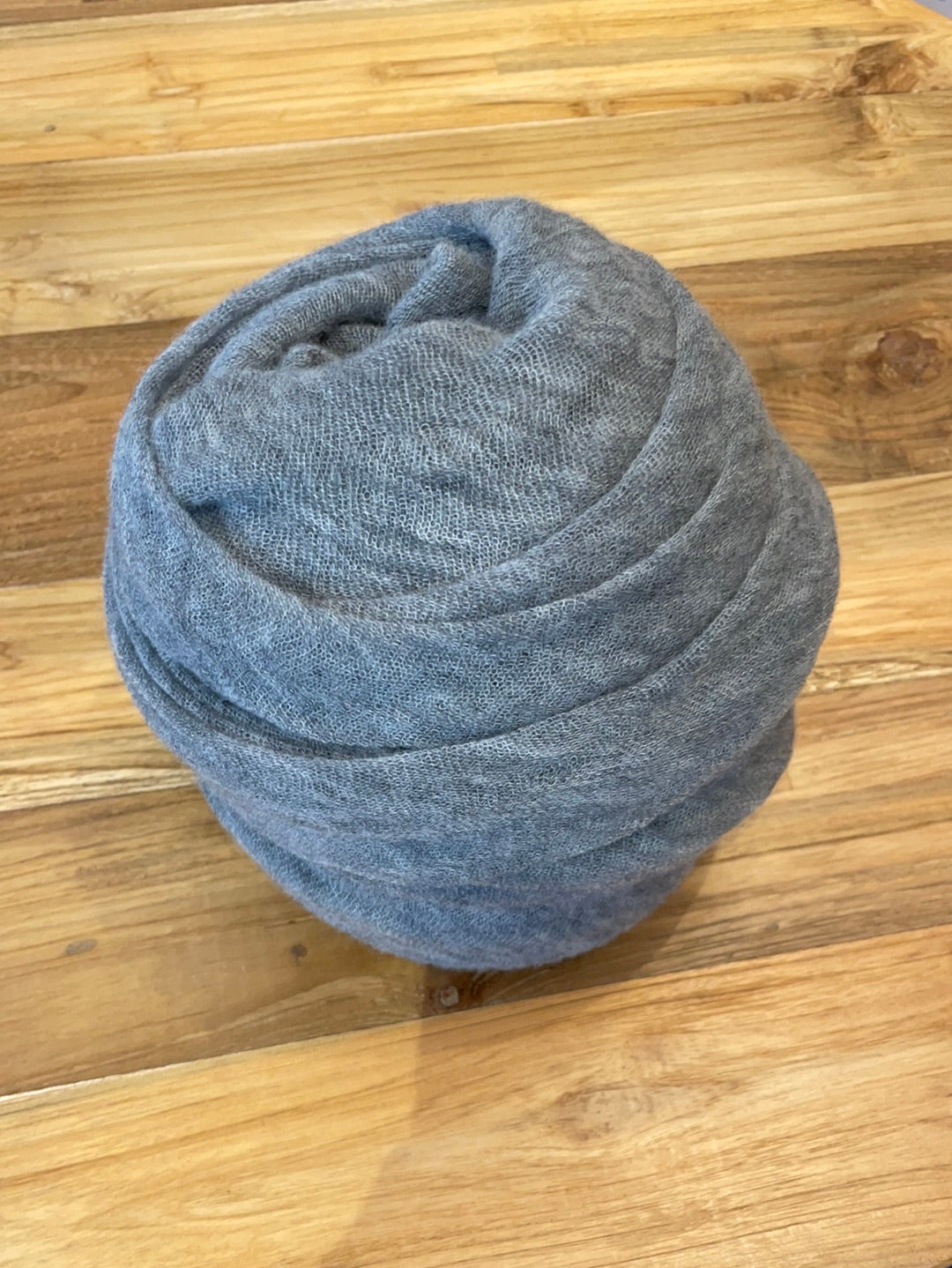 CASHMERE SCARF