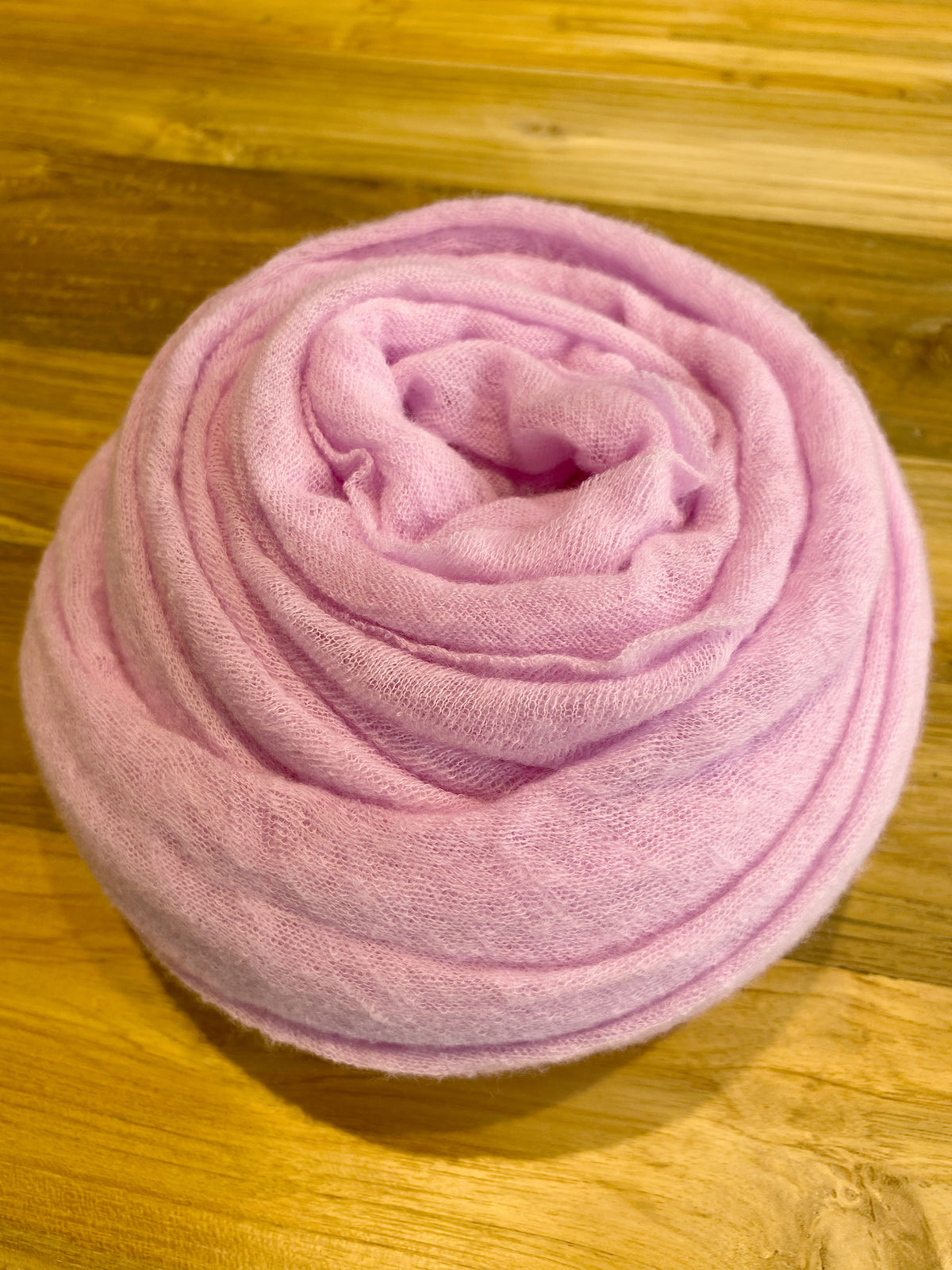 CASHMERE SCARF