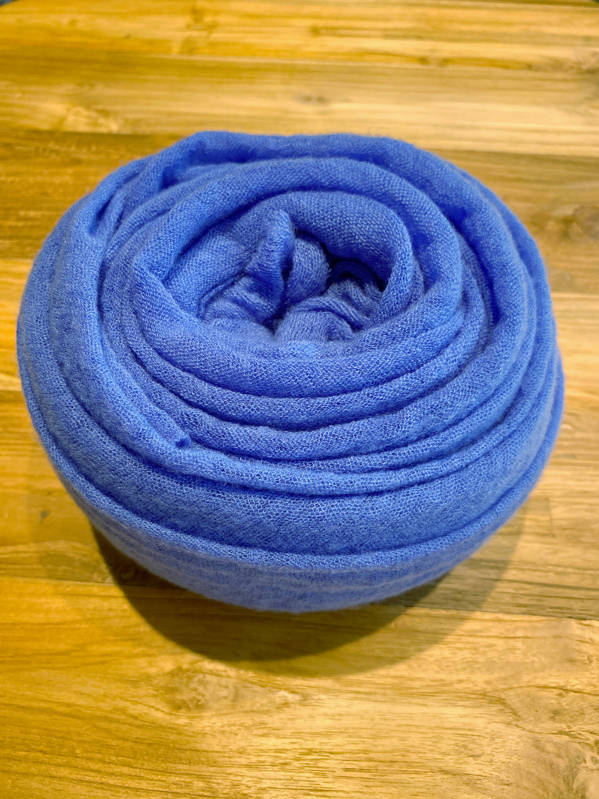 CASHMERE SCARF