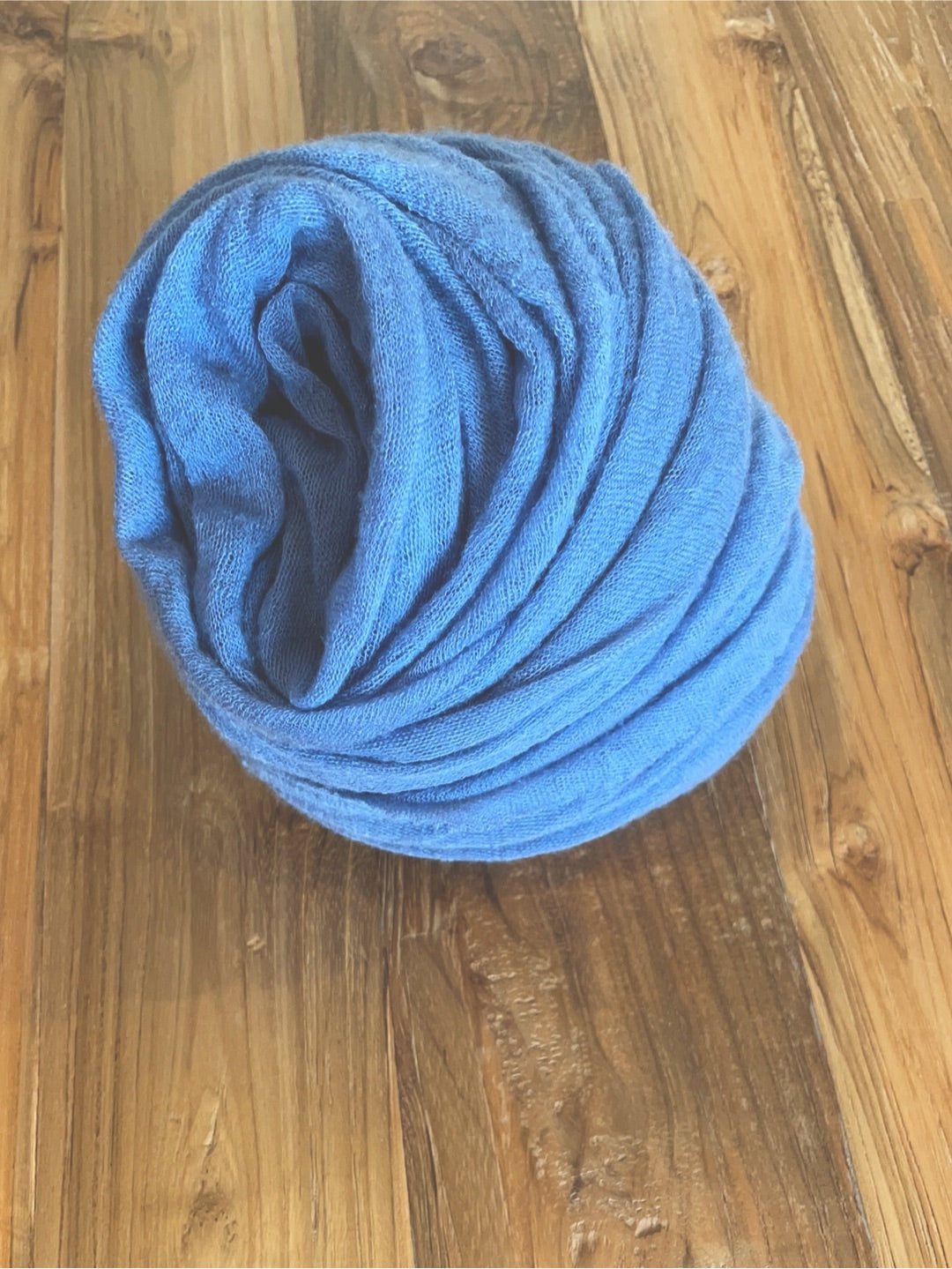 CASHMERE SCARF