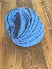 CASHMERE SCARF