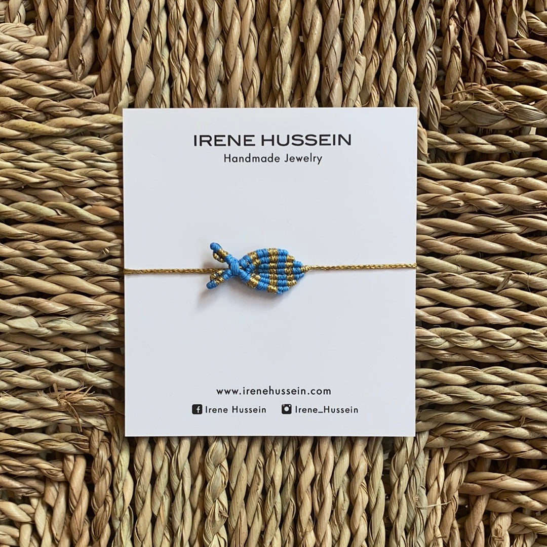 FISH BRACELET