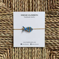 FISH BRACELET