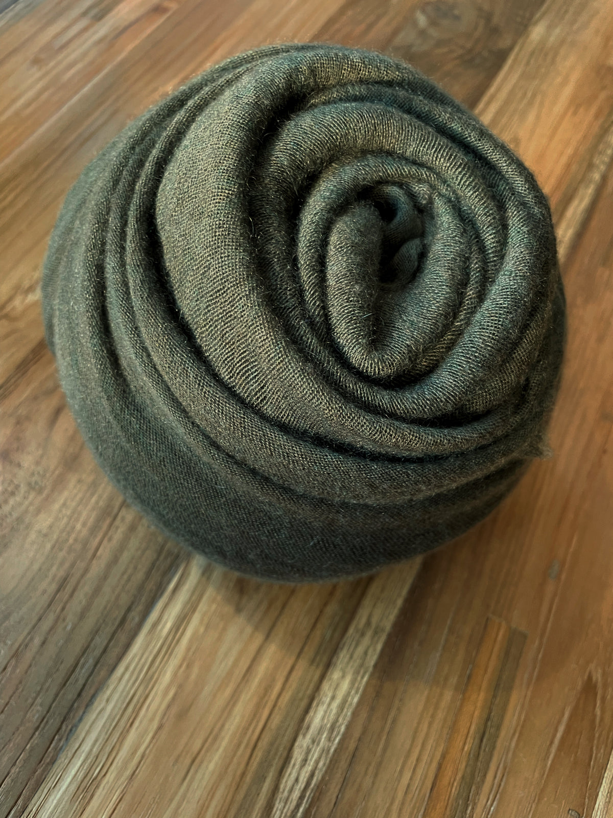 CASHMERE SCARF