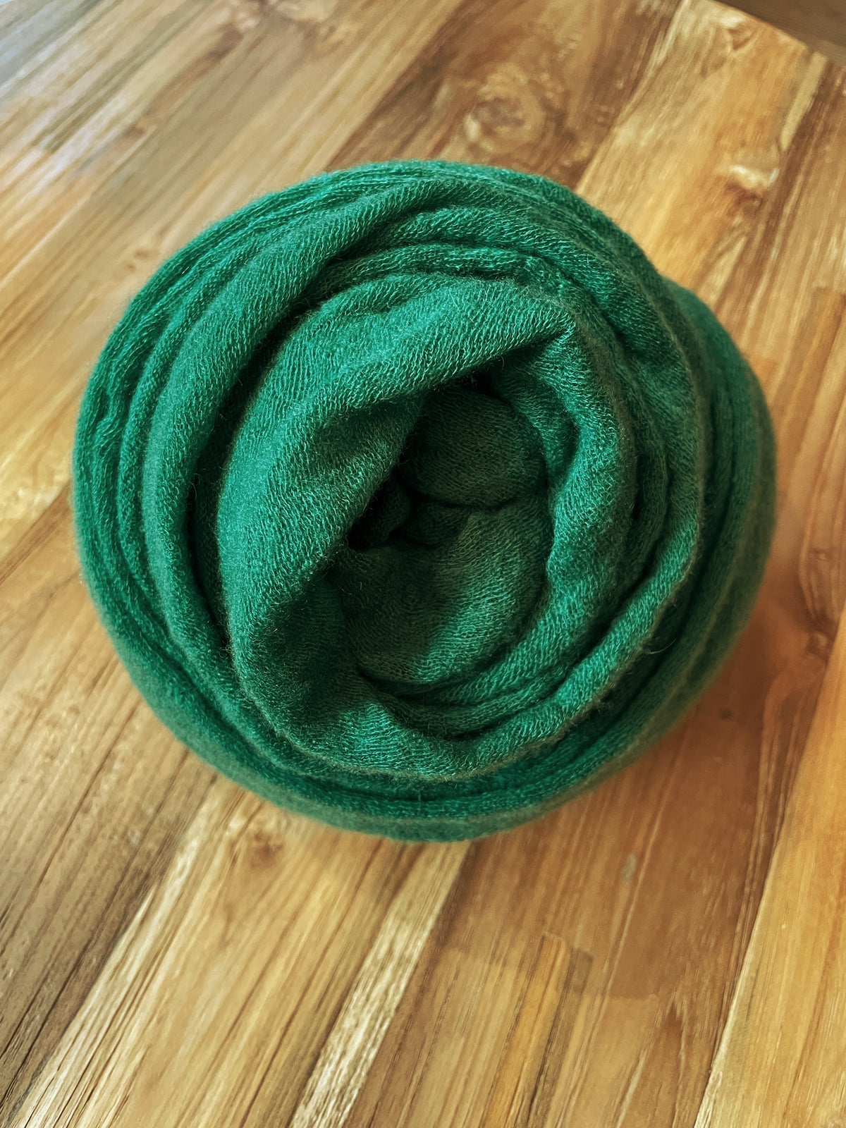 CASHMERE SCARF
