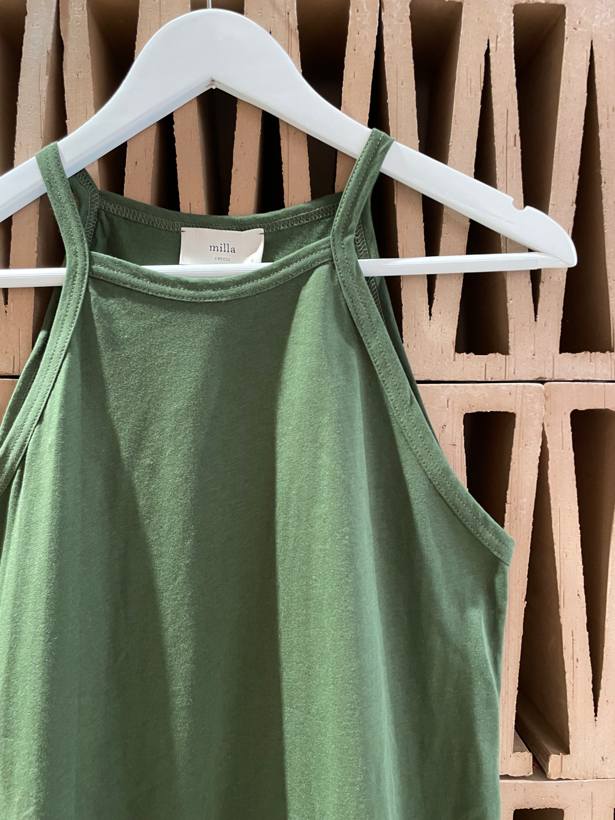 SHOULDER FREE TOP "NIVA"