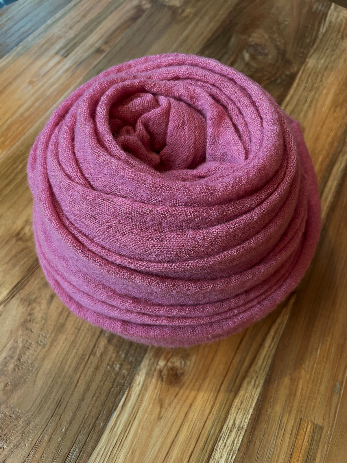 CASHMERE SCARF