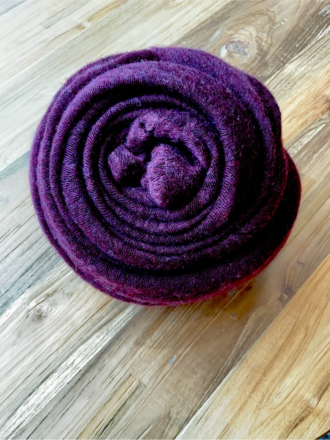 CASHMERE SCARF