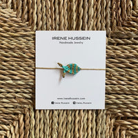 FISH BRACELET