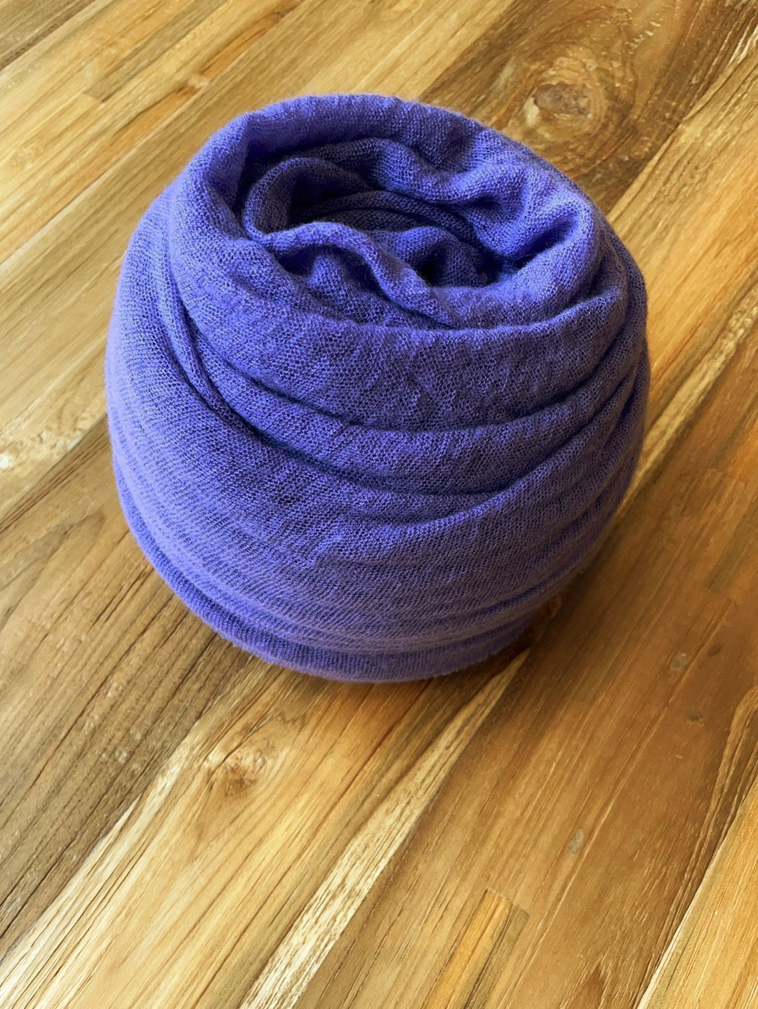 CASHMERE SCARF
