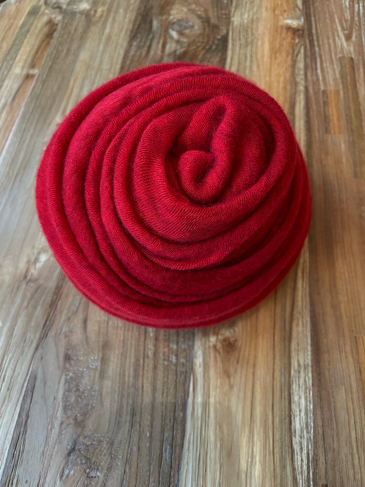 CASHMERE SCARF