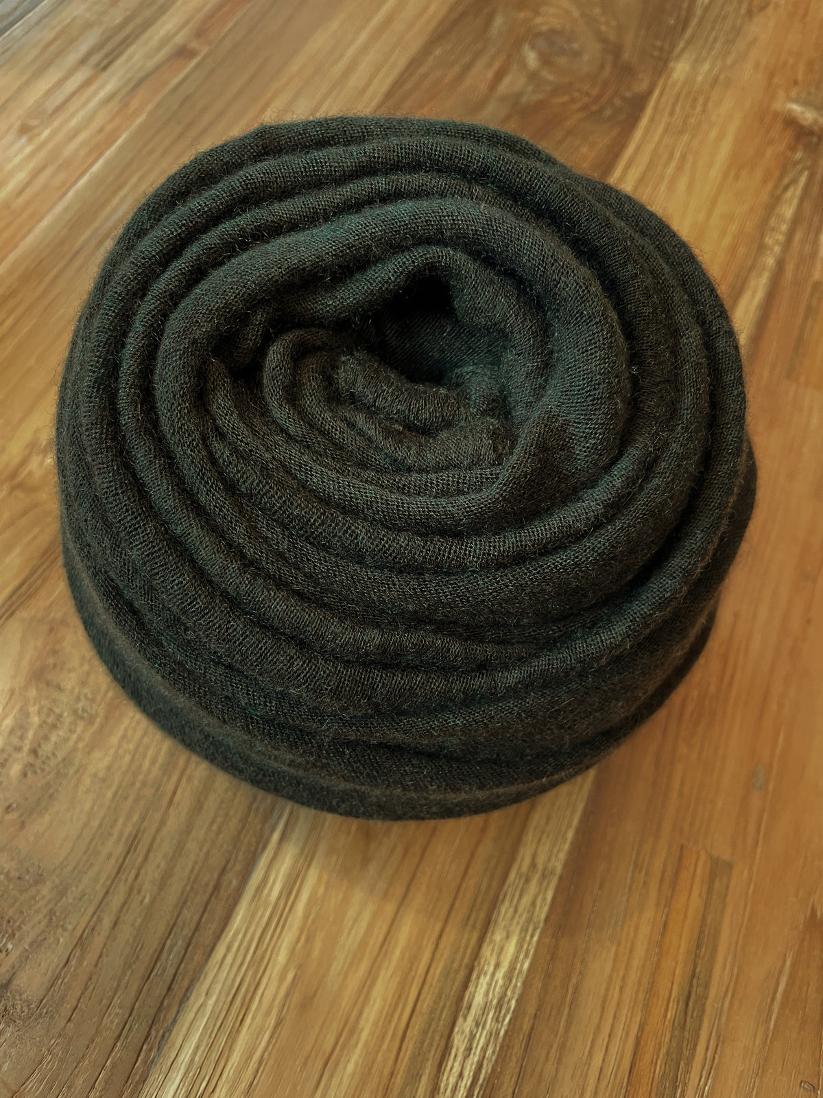 CASHMERE SCARF