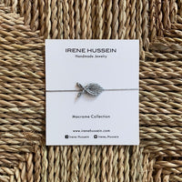 FISH BRACELET