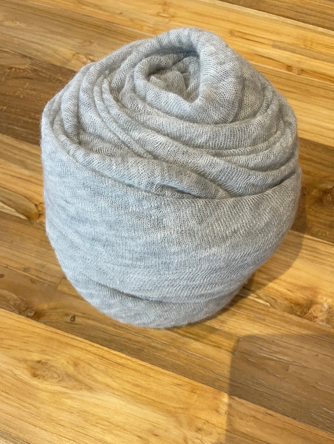 CASHMERE SCARF