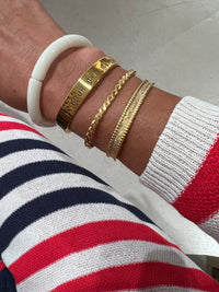 ARMREIF "QUEEN" GOLD