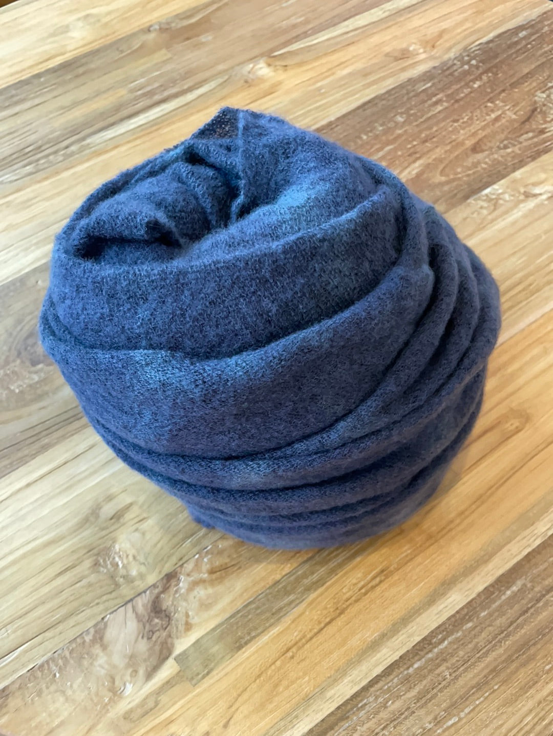 CASHMERE SCARF