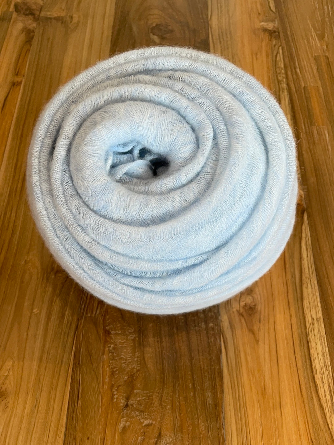 CASHMERE SCARF